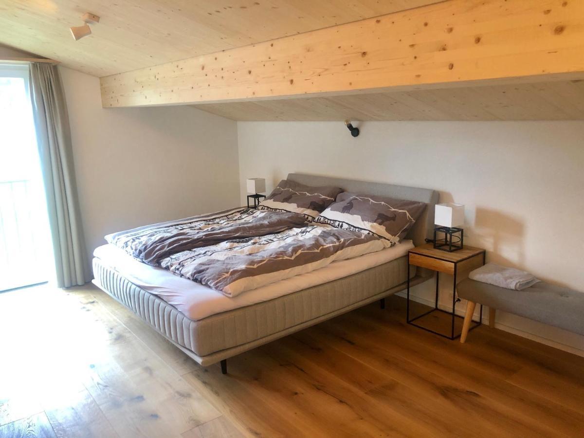 Apartment Studio Mattawaldstrasse 17a