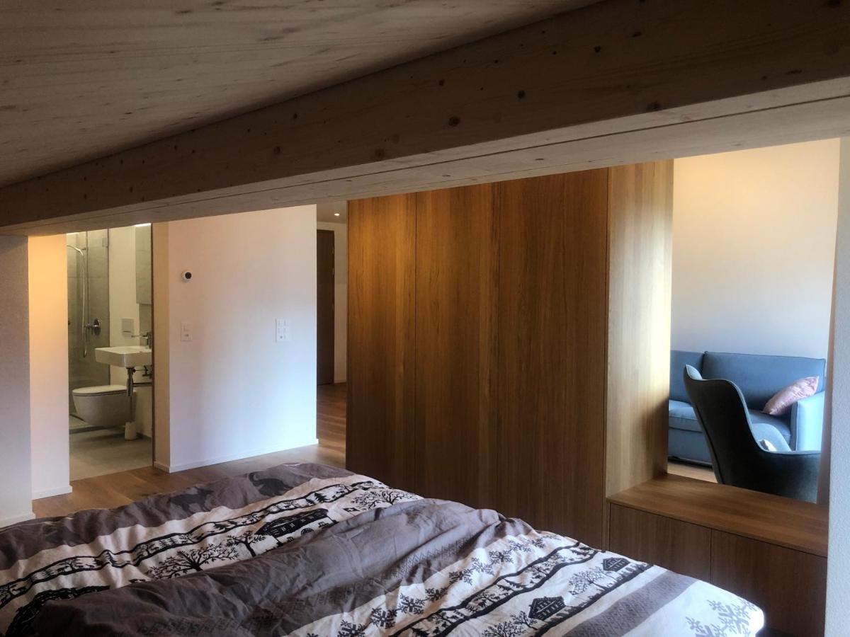 Apartment Studio Mattawaldstrasse 17a *