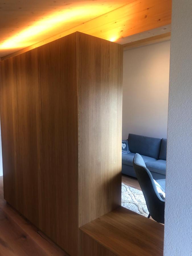 Studio Mattawaldstrasse 17a Apartment *