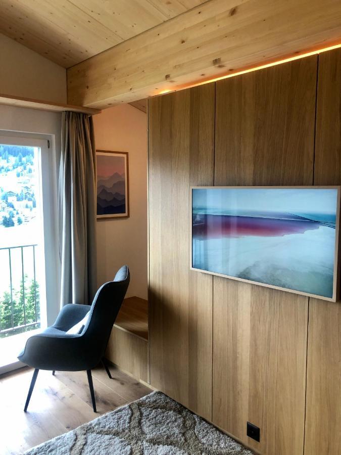 Apartment Studio Mattawaldstrasse 17a *