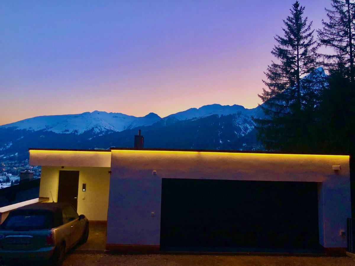 Studio Mattawaldstrasse 17a Appartamento